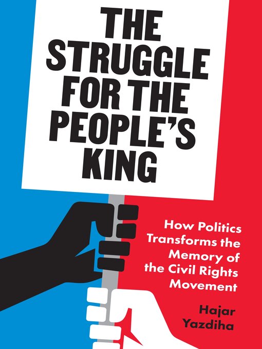 Title details for The Struggle for the People's King by Hajar Yazdiha - Available